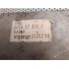 Recambio de kit airbag para mazda 6 berlina (gg) 2.0 diesel cat referencia OEM IAM CJ6A57K30C HCDP371776F 02000406434