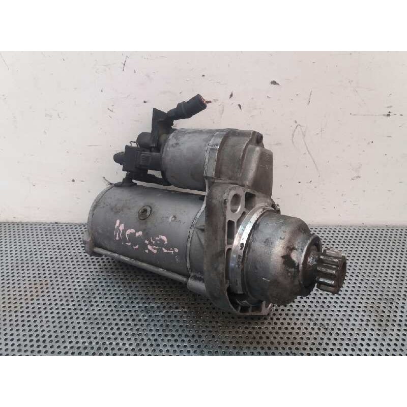 Recambio de motor arranque para volkswagen golf iv berlina (1j1) gti referencia OEM IAM 02M911023C - Azul 3