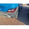 Recambio de paragolpes trasero para hyundai kona maxx 2wd referencia OEM IAM   