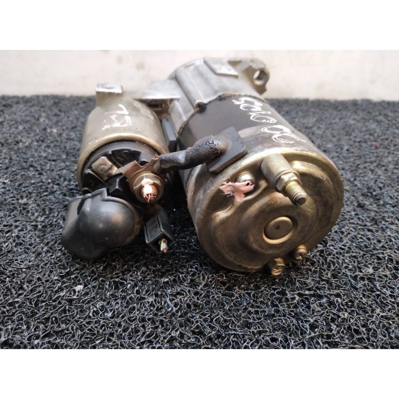 Recambio de motor arranque para hyundai santa fe (sm) 2.7 gls full 4x4 referencia OEM IAM 3610037210  MANDOS 4