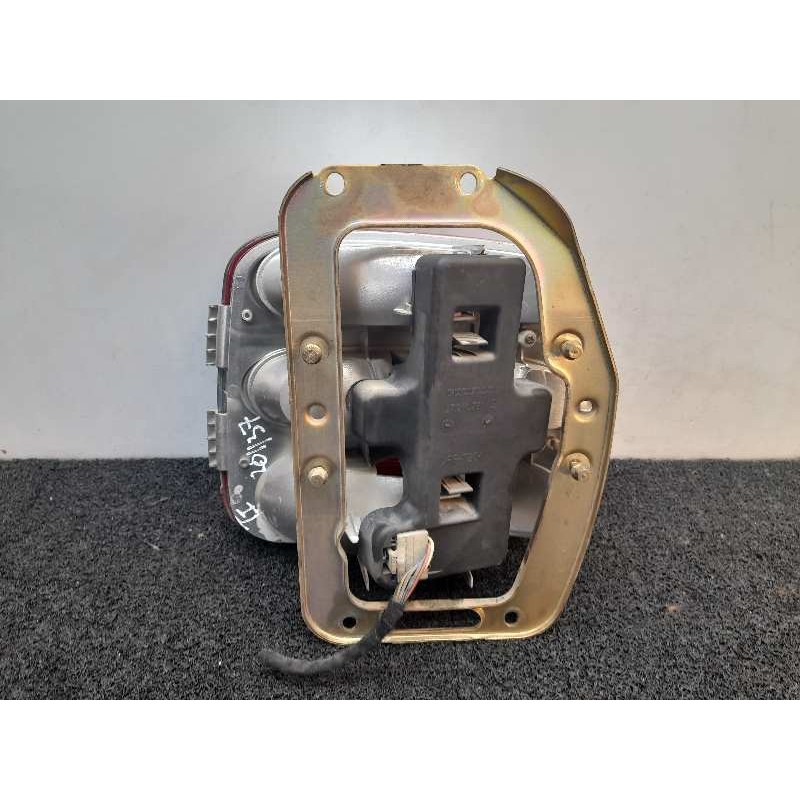 Recambio de piloto trasero izquierdo para fiat brava (182) 1.9 d sx referencia OEM IAM 2