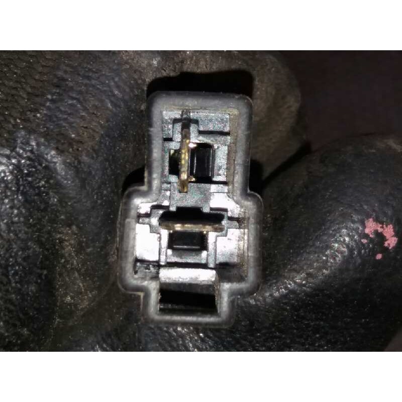 Recambio de elevalunas delantero derecho para tata grand telcosport 2.0 tdi referencia OEM IAM - Gris 2