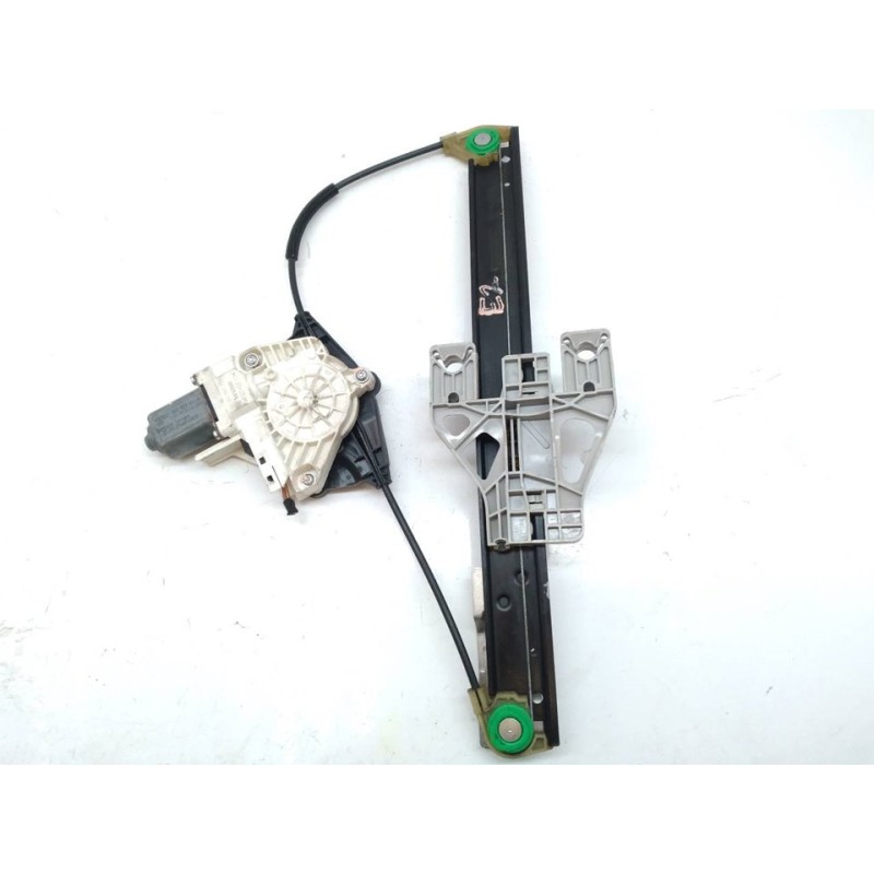 Recambio de elevalunas trasero izquierdo para audi a4 ber. (b8) e referencia OEM IAM 8K0839461A 8K0959811A 3