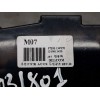 Recambio de mando climatizador para kia rio 1.2 cat referencia OEM IAM 972501W070 1310011423 