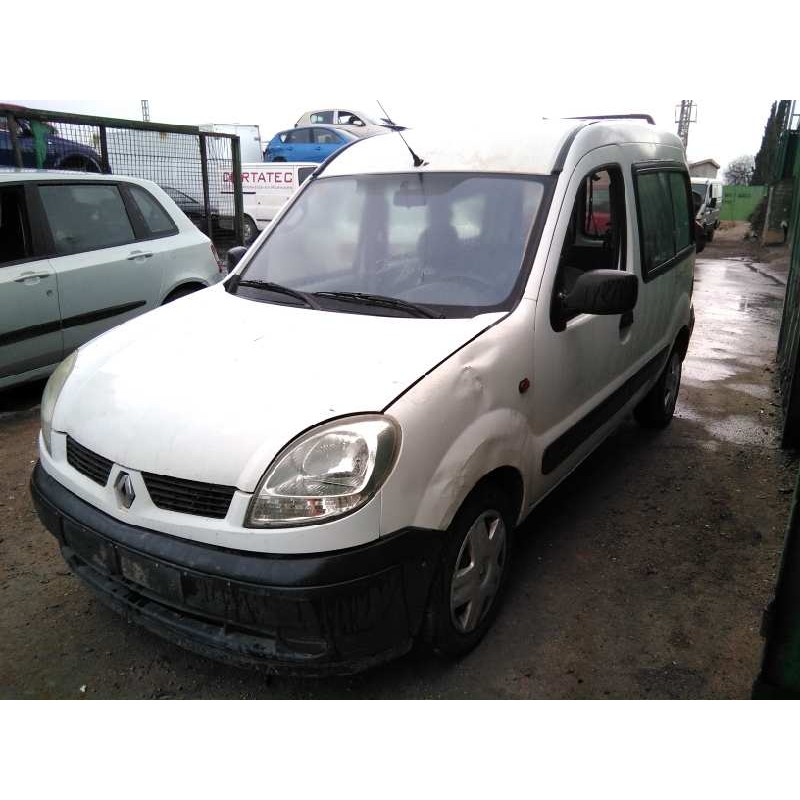 renault kangoo (f/kc0) del año 2003