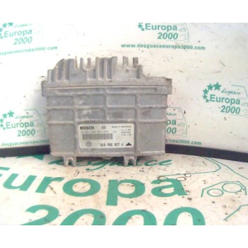 CENTRALITA MOTOR UCE 0261204054055 VW/6K0906027A BOSCH