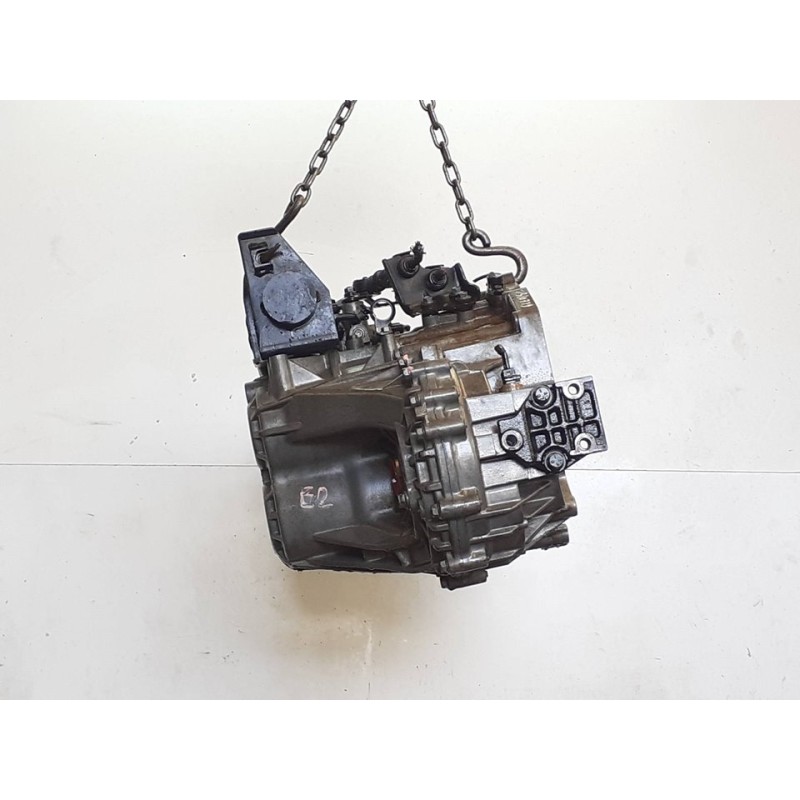Recambio de caja cambios para kia carnival 2.9 crdi vgt active referencia OEM IAM Y071010019 4