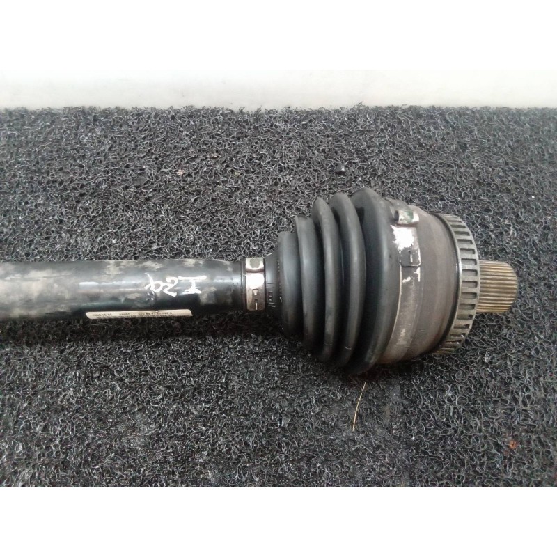 Recambio de transmision delantera izquierda para audi a4 avant (8e) 2.0 referencia OEM IAM 8E0407271AH - Azul 3