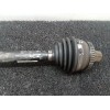 Recambio de transmision delantera izquierda para audi a4 avant (8e) 2.0 referencia OEM IAM 8E0407271AH  