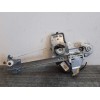 Recambio de elevalunas trasero derecho para peugeot 307 berlina (s2) xt referencia OEM IAM   
