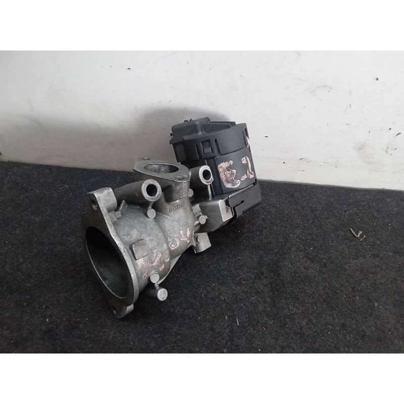 Recambio de valvula egr para citroën c4 coupe vtr plus referencia OEM IAM - Gris 2