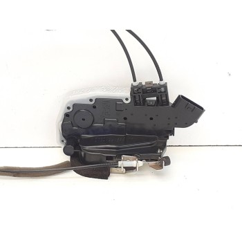 CERRADURA PUERTA TRASERA IZQUIERDA G1014510 