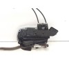 Recambio de cerradura puerta trasera izquierda para nissan juke (f15) kuro referencia OEM IAM G1014510  