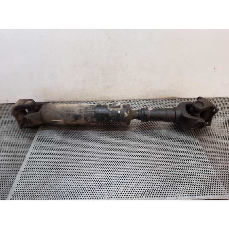Recambio de transmision central para ford maverick (ml) glx referencia OEM IAM   