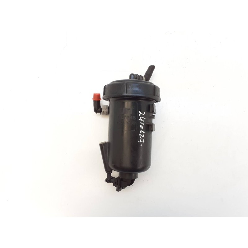 Recambio de filtro gasoil para citroën jumper caja abierta (06.2006 =>) 35 l2 hdi 120 referencia OEM IAM 235514720  