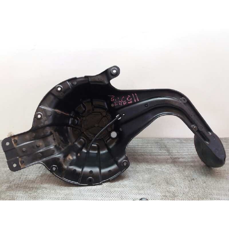 Recambio de soporte rueda repuesto para land rover freelander (ln) 2.0 di familiar (72kw) referencia OEM IAM - Gris 2