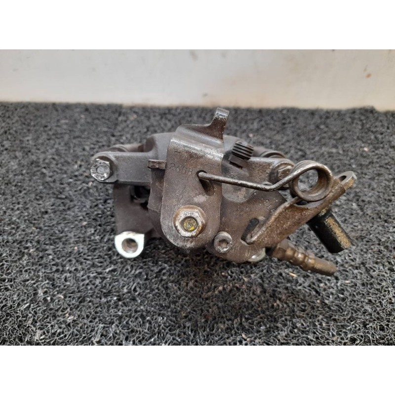 Recambio de pinza de freno trasera izquierda para ford mondeo ber. (ca2) trend referencia OEM IAM 8504A  TRW - Gris 2