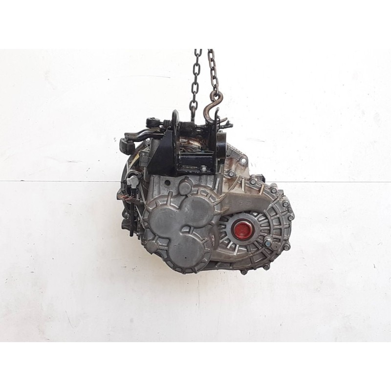 Recambio de caja cambios para kia carnival 2.9 crdi vgt active referencia OEM IAM Y071010019 5