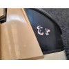 Recambio de cuadro instrumentos para ford fiesta berlina techno referencia OEM IAM 96FBEH 96FB10C956BA 