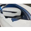 Recambio de retrovisor derecho para nissan qashqai ii (j11, j11_) 1.3 dig-t referencia OEM IAM   