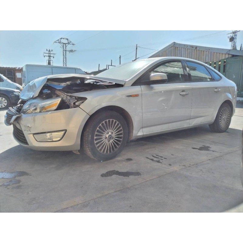 ford mondeo ber. (ca2) del año 2010