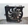 Recambio de electroventilador para opel astra h berlina cosmo referencia OEM IAM 0130303304  BOSCH