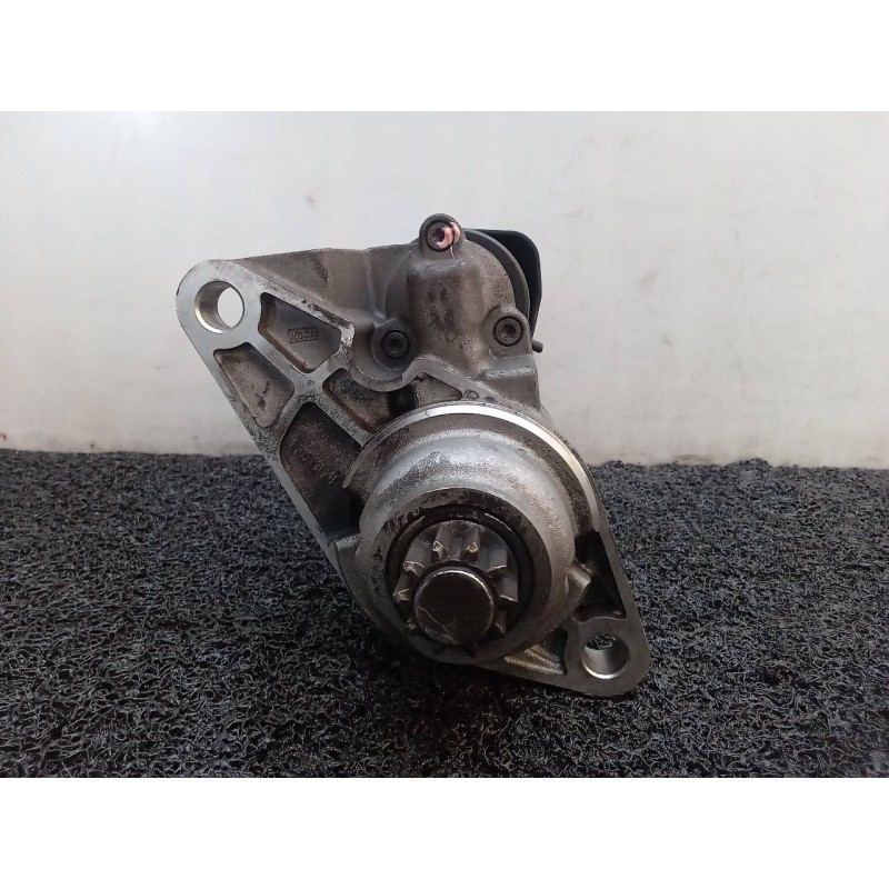 Recambio de motor arranque para volkswagen golf v berlina (1k1) trendline referencia OEM IAM 0001120406 02T911023R BOSCH 5