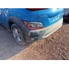 Recambio de paragolpes trasero para hyundai kona maxx 2wd referencia OEM IAM   
