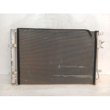 CONDENSADOR / RADIADOR AIRE ACONDICIONADO CM03 25303C8030 