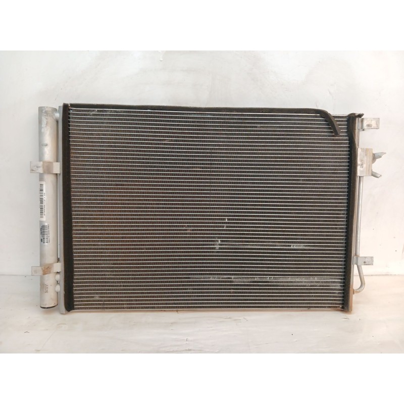 Recambio de condensador / radiador aire acondicionado para hyundai i20 ii (gb, ib) 1.2 referencia OEM IAM CM03 25303C8030 - Azul