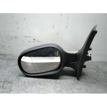 RETROVISOR IZQUIERDO 