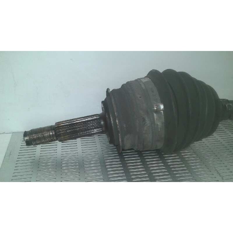 Recambio de transmision delantera derecha para daewoo lanos 1.5 referencia OEM IAM - Gris 2