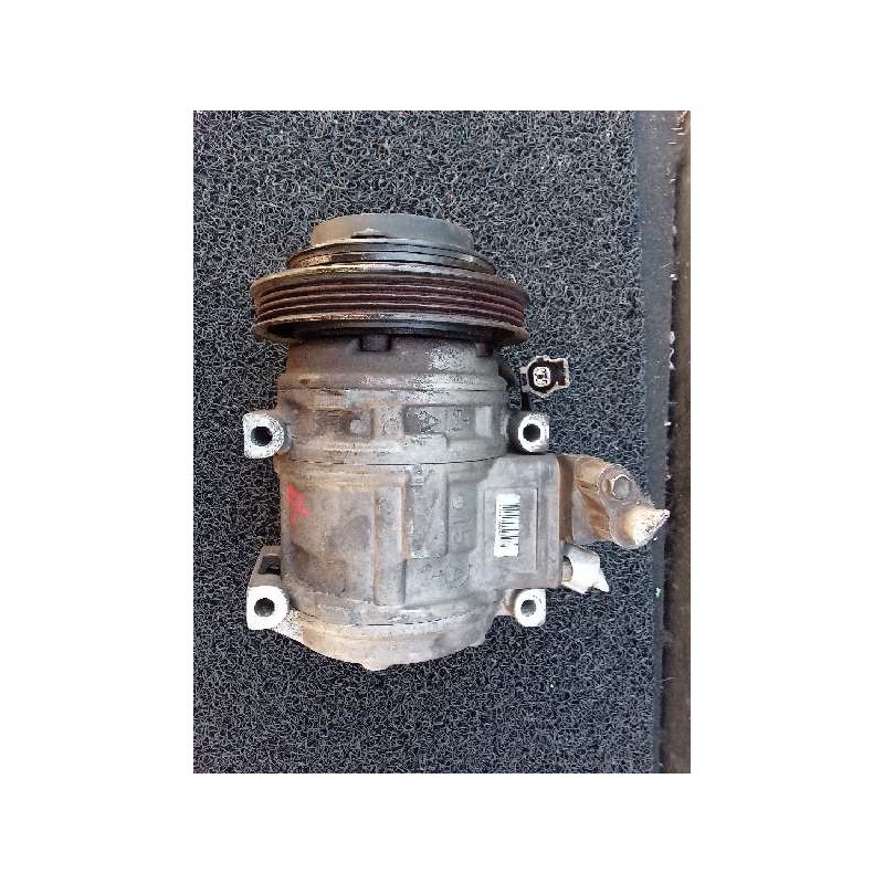 Recambio de compresor aire acondicionado para toyota celica (t20) 1.8 16v cat referencia OEM IAM 4472000466 127230 10PA15C / DEN 2