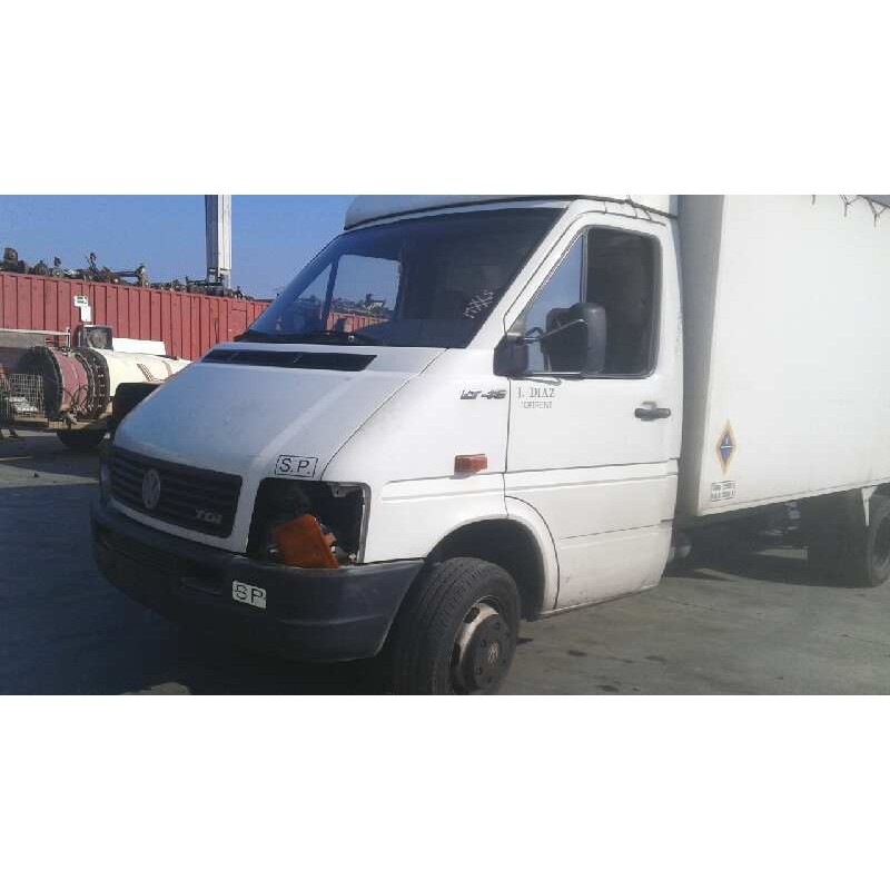 volkswagen lt caja abierta (mod. 1997) del año 1997