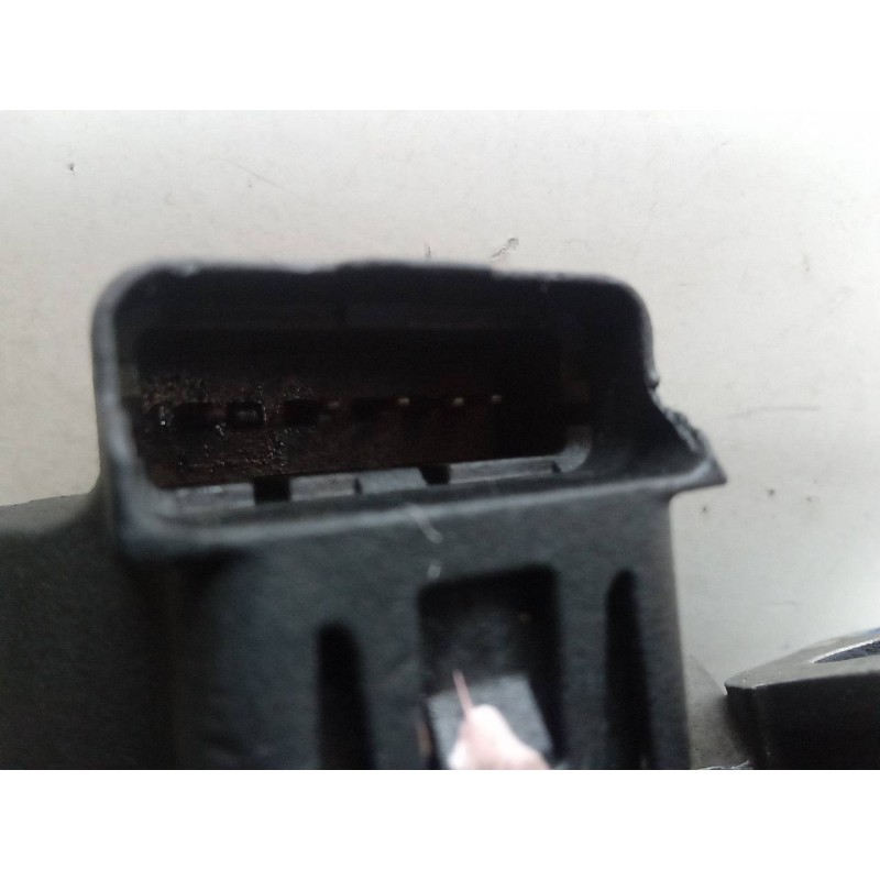 Recambio de valvula egr para citroën c4 coupe vtr plus referencia OEM IAM - Gris 3
