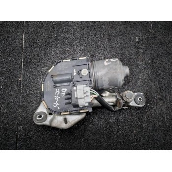 MOTOR LIMPIA DELANTERO 0390241722 