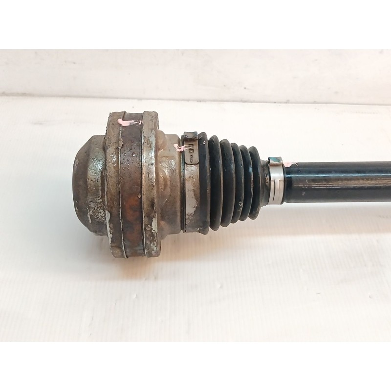 Recambio de transmision trasera derecha para audi a6 allroad quattro (4gj) 3.0 tdi clean diesel referencia OEM IAM 8R0501203C 3
