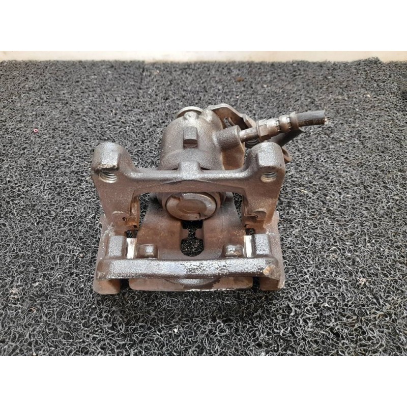 Recambio de pinza de freno trasera izquierda para ford mondeo ber. (ca2) trend referencia OEM IAM 8504A  TRW - Gris 3