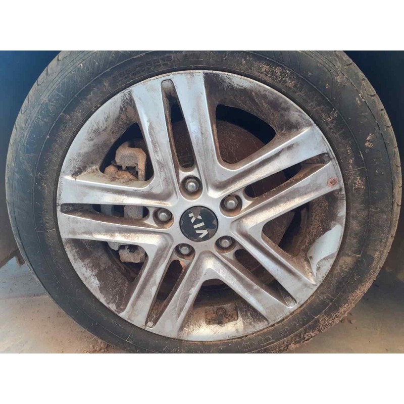 Recambio de llanta para kia ceed concept referencia OEM IAM 52910J7200  
