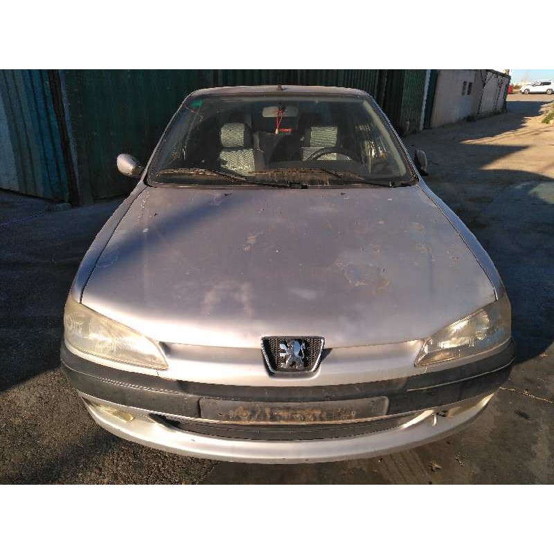 peugeot 306 berlina 3/4/5 puertas (s2) del año 1997