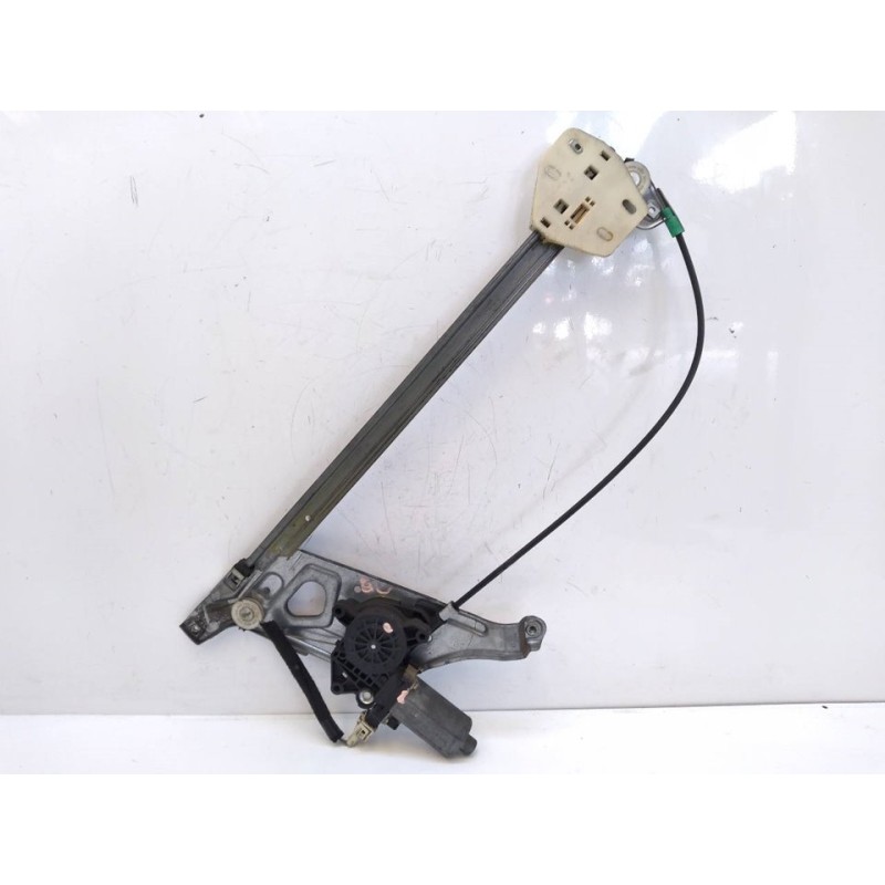 Recambio de elevalunas trasero derecho para renault espace / grand espace (je0) 2.0 referencia OEM IAM 0130821631  