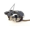Recambio de cerradura puerta trasera izquierda para nissan juke (f15) kuro referencia OEM IAM G1014510  