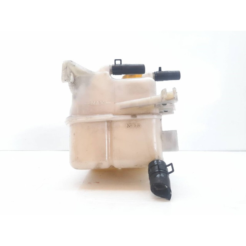 Recambio de deposito expansion para chevrolet captiva 2.0 vcdi ltx sport referencia OEM IAM 96837836 - Negro 2