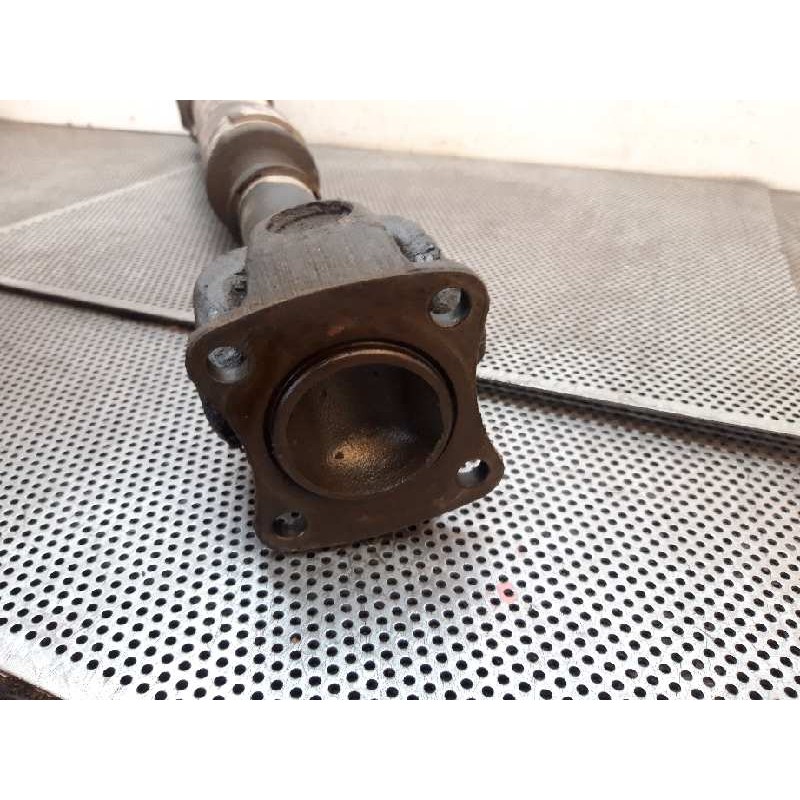 Recambio de transmision central para ford maverick (ml) glx referencia OEM IAM - Azul 2