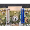 Recambio de cuadro instrumentos para ford fiesta berlina techno referencia OEM IAM 96FBEH 96FB10C956BA 