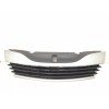 Recambio de rejilla delantera para renault laguna ii (bg0) referencia OEM IAM 8200012581 144718 