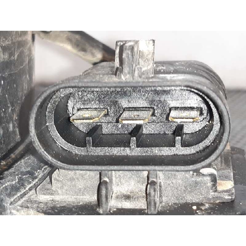 Recambio de electroventilador para opel astra h berlina cosmo referencia OEM IAM 0130303304  BOSCH 2