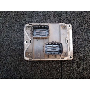 CENTRALITA MOTOR UCE 0261204947 