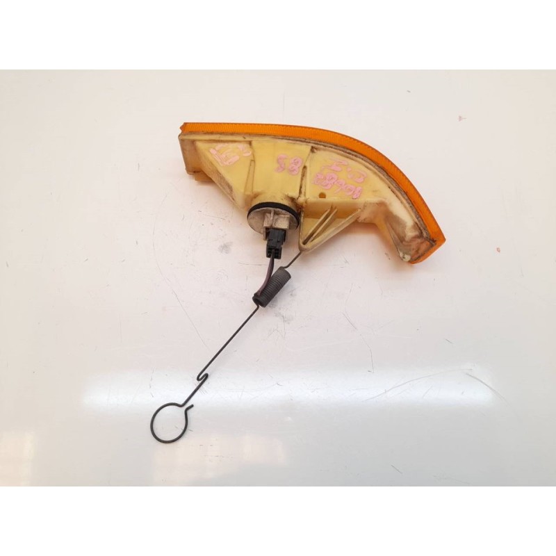 Recambio de piloto delantero izquierdo para renault 5 (b/c40) 1.1 referencia OEM IAM - Rojo 3