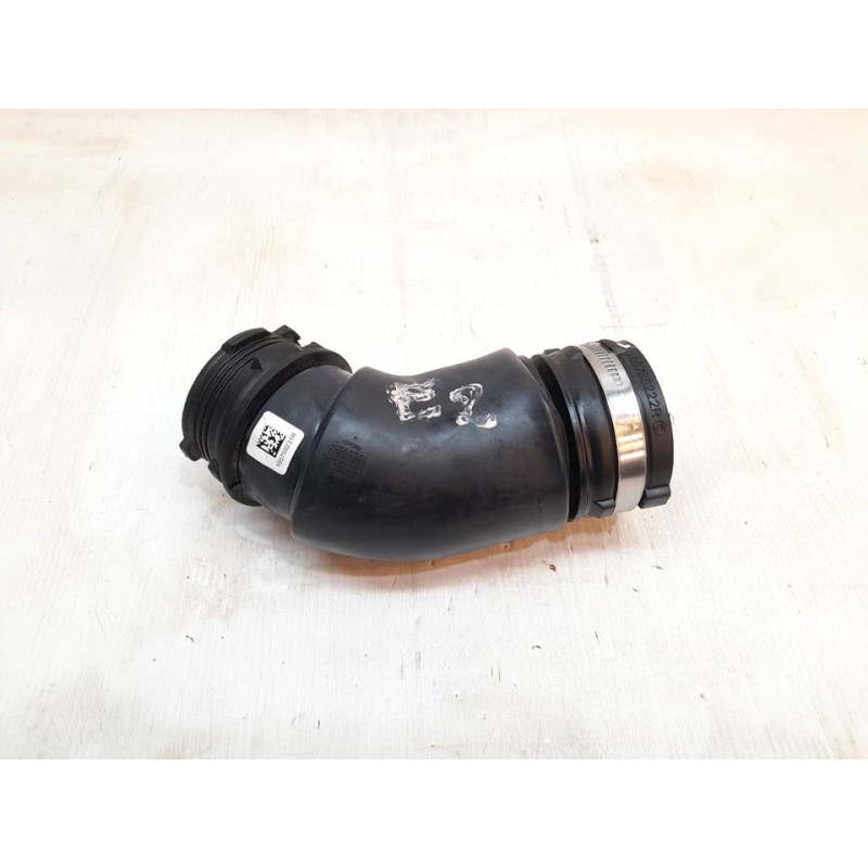 Recambio de tubo aspiracion admision para mercedes-benz citan (bm 420) furgón 112 cdi standard (420.633) referencia OEM IAM 1657